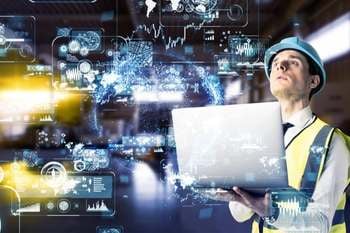 B2B seo for manufacturing companies, industrial, and engineering firms