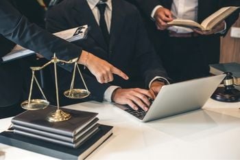 legal seo service